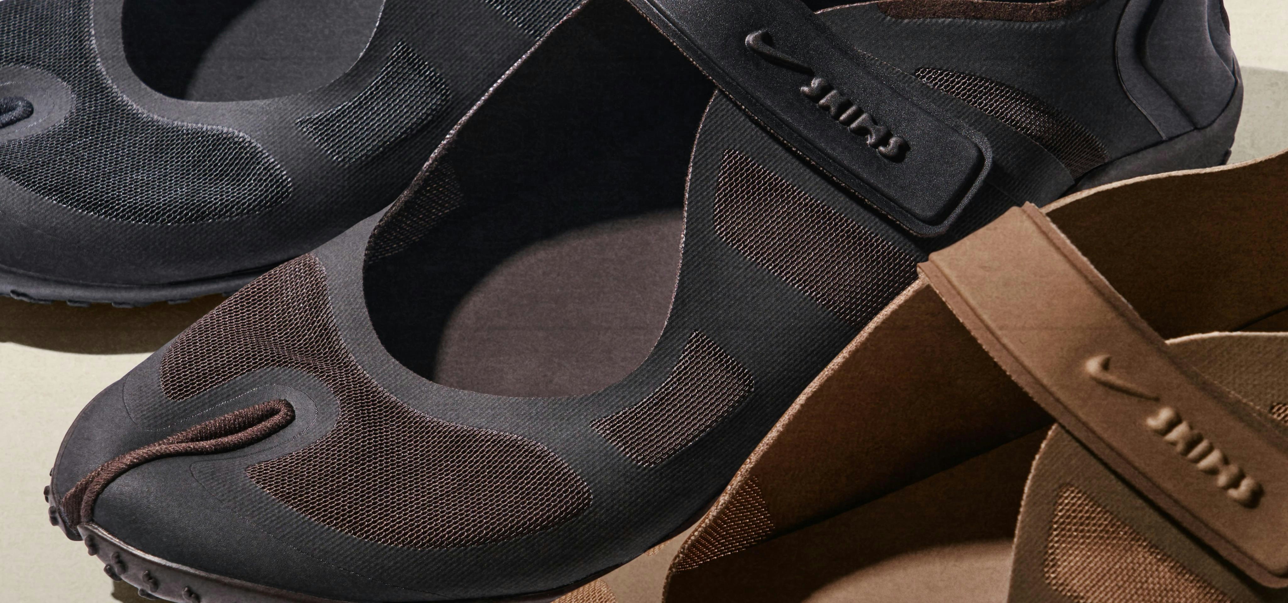 COMING SOON: 
NIKESKIMS RIFT
JAN. 26 AT 7AM PT