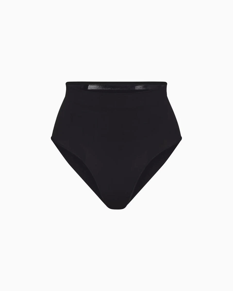 Shapewear on Model
