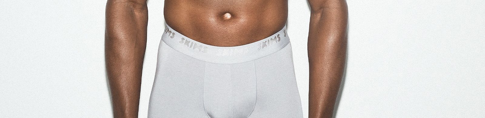 SKIMS From Sporty to Stretchy: SKIMS Men’s Underwear Fabrics Explained