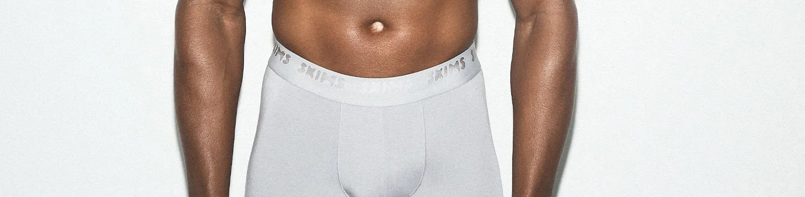 SKIMS From Sporty to Stretchy: SKIMS Men’s Underwear Fabrics Explained
