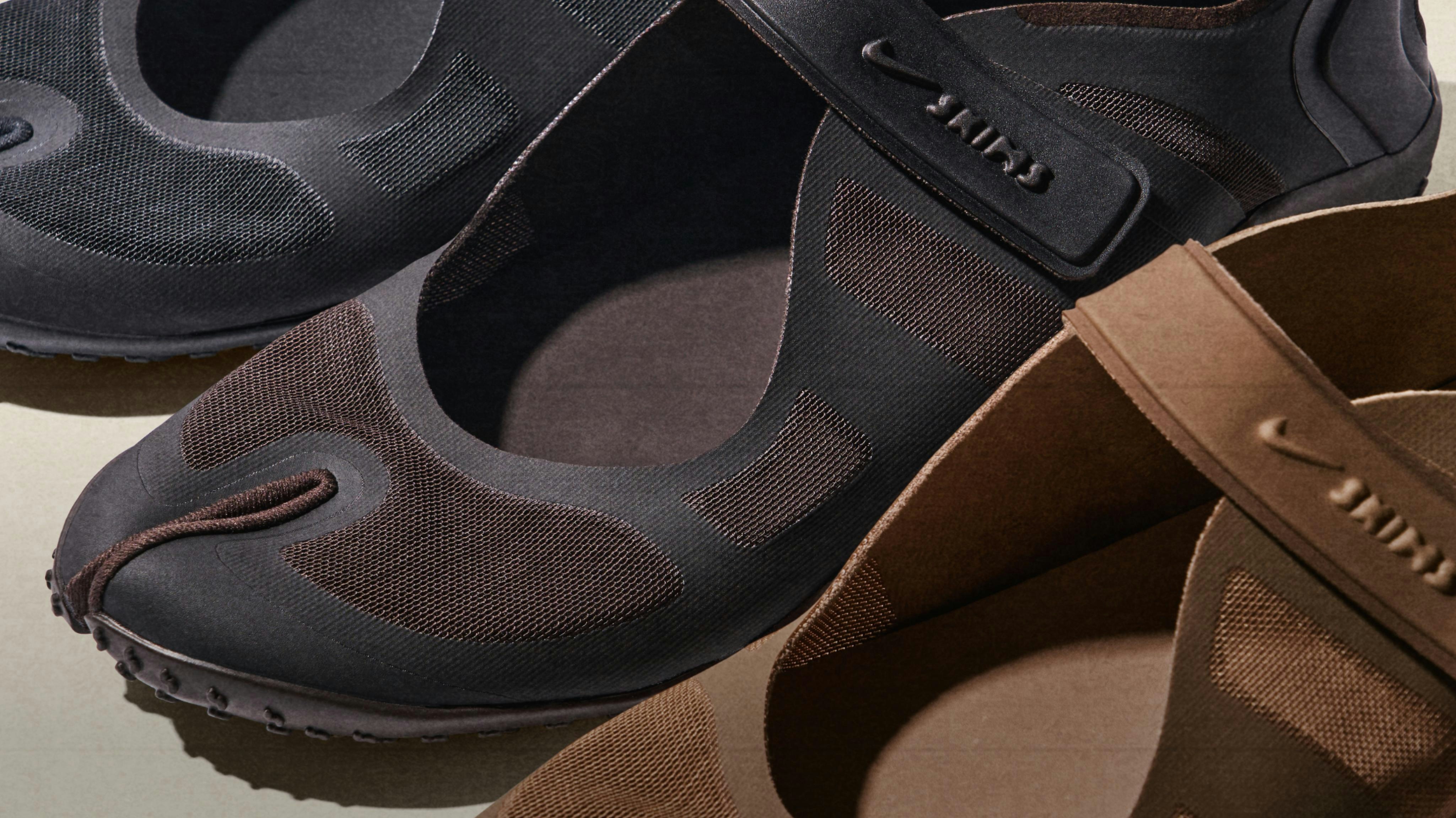 COMING SOON: 
NIKESKIMS RIFT
JAN. 26 AT 4PM CET