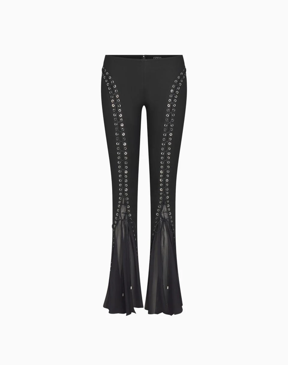 LDSS Pants Flat