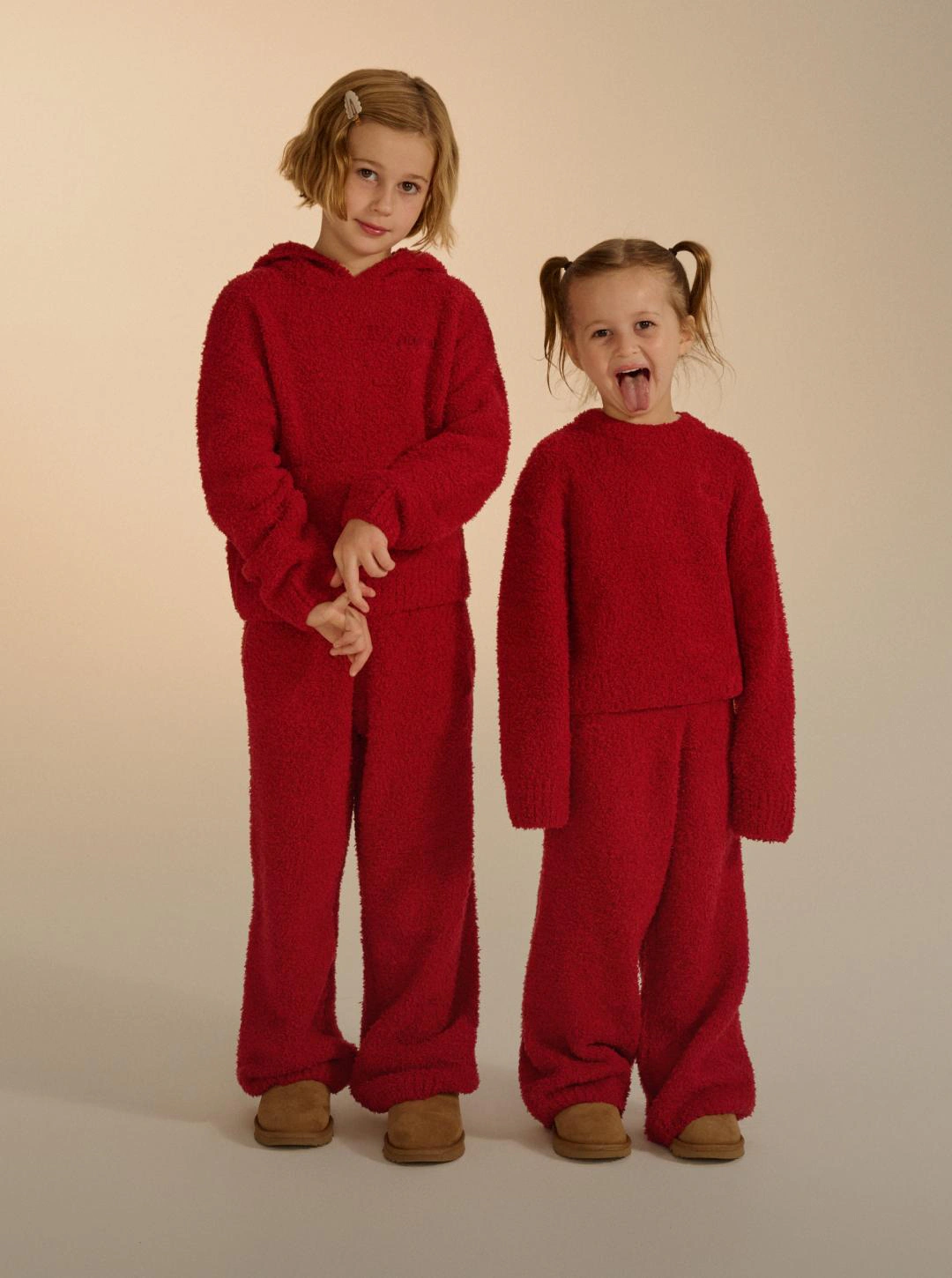 COMING SOON: SKIMS KIDS