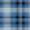 AZURE PLAID