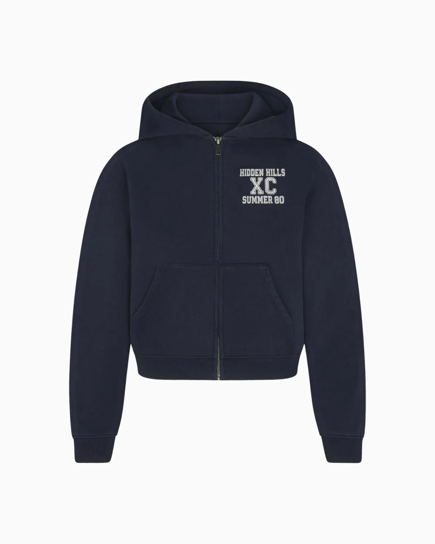 HOODIES & SWEATSHIRTS