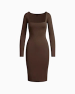 Slip Dresses - Silk, Mini, and Form Fitting Dresses | SKIMS Slip Dresses - Silk, Mini, and Form Fitting Dresses | SKIMS