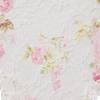 SNOW VINTAGE FLORAL PRINT