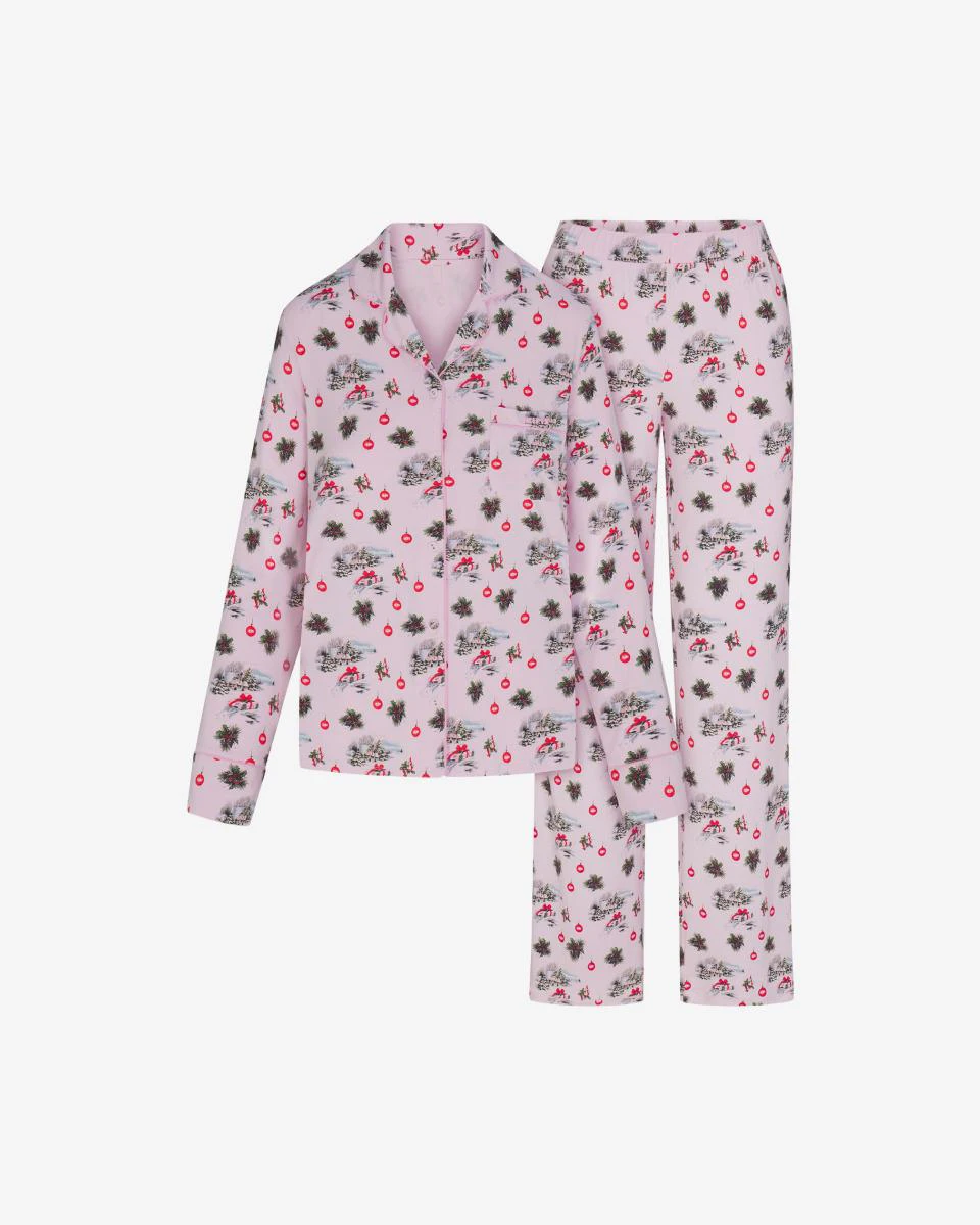 All Pajamas