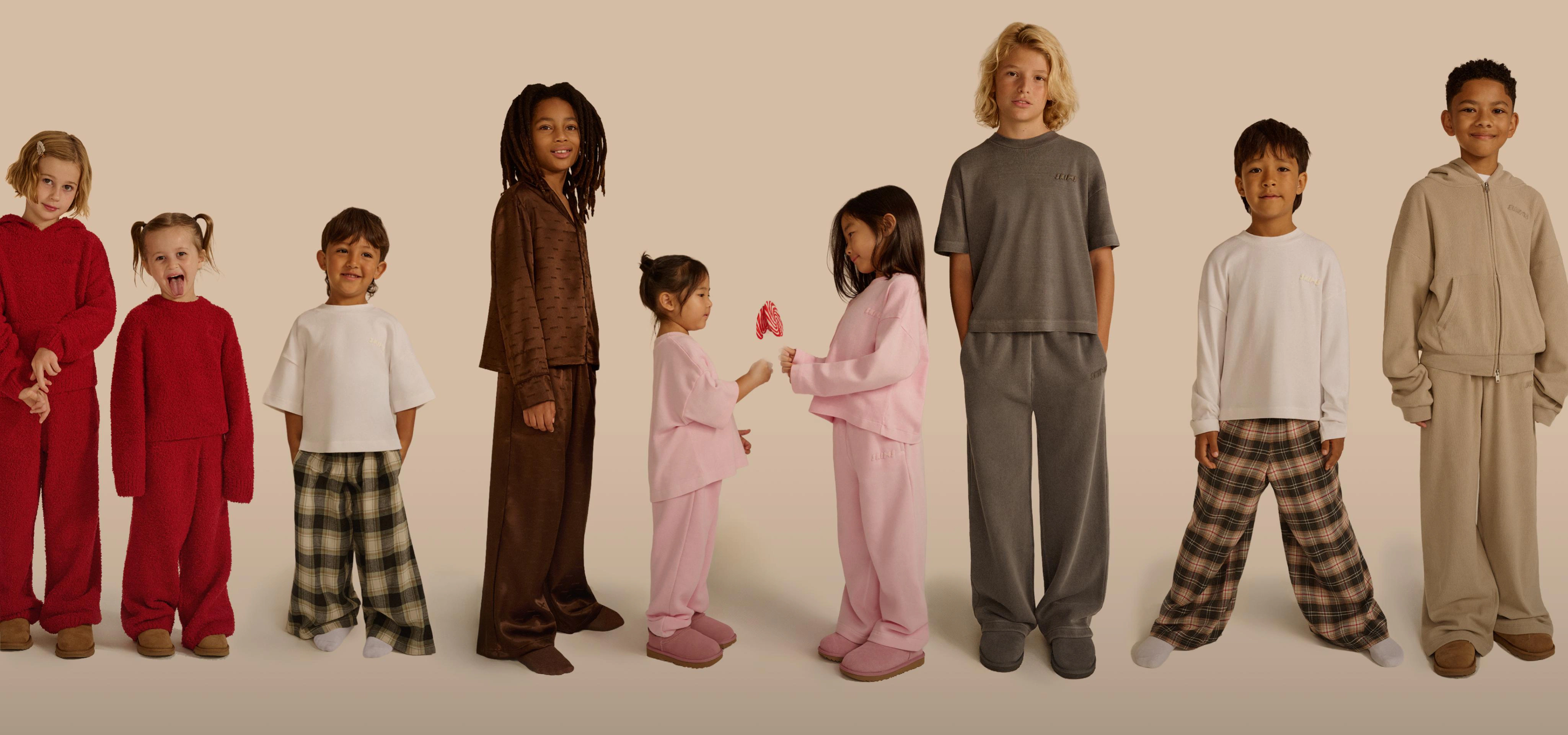 COMING SOON: SKIMS KIDS