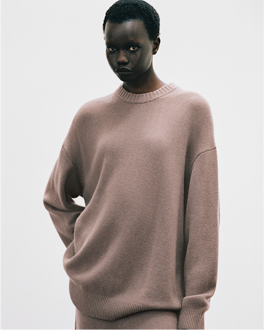 Two Piece Sets, Matching Sets, & Lounge Sets | SKIMS