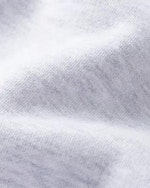 AN IMAGE OF SKIMS COTTON FLEECE FABRIC