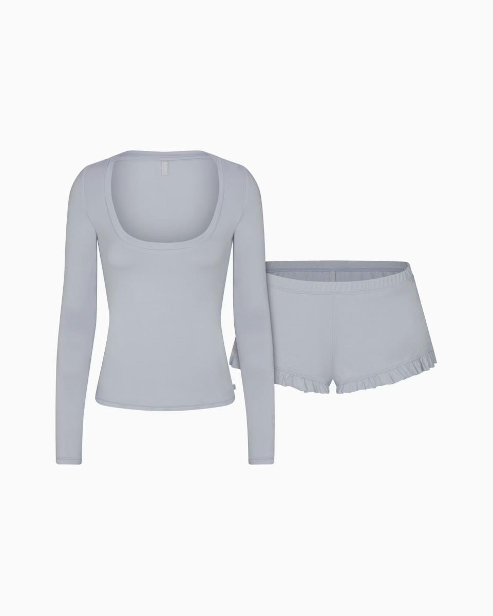 SKIMS Sale Loungewear