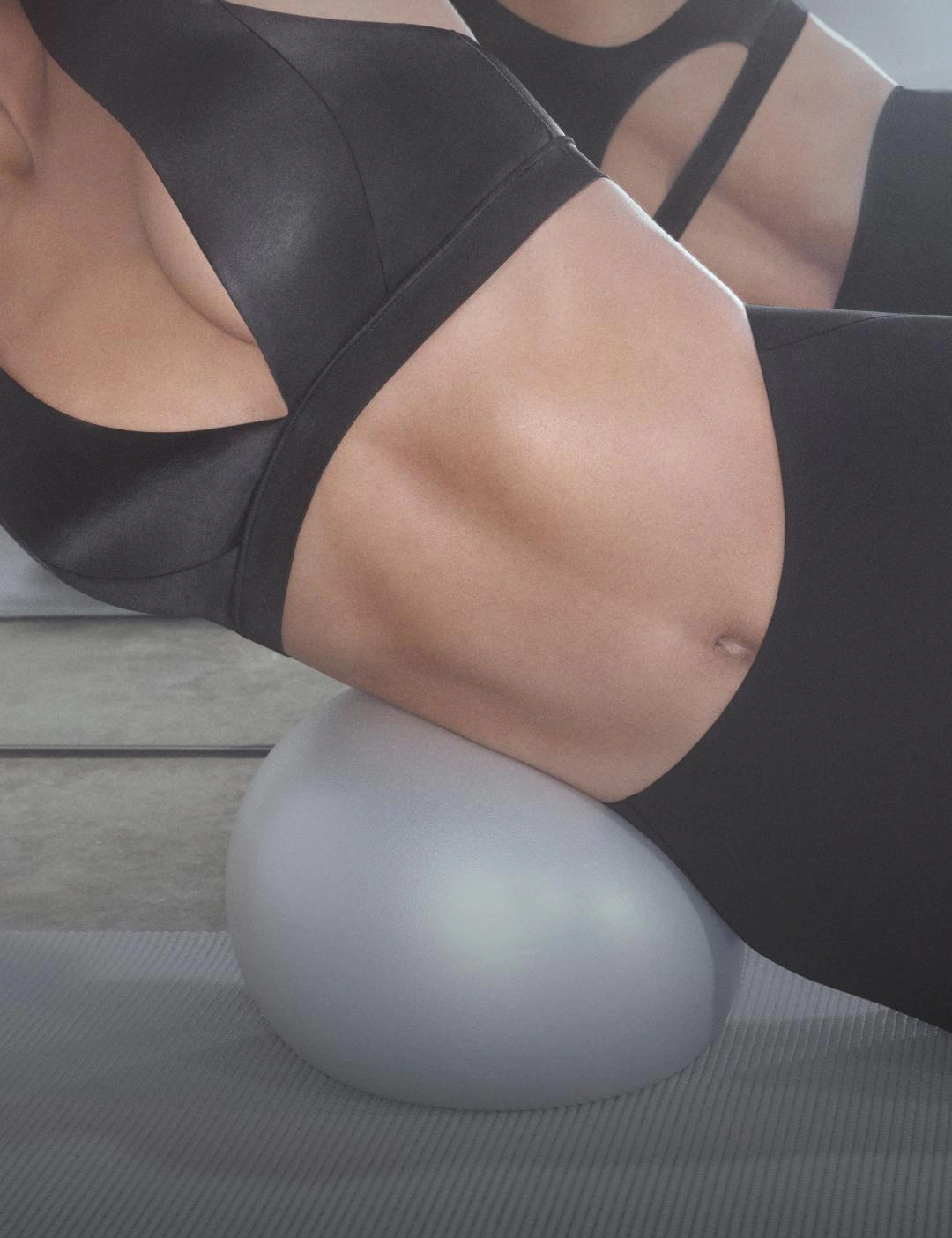 NikeSKIMS Studio Edit 02