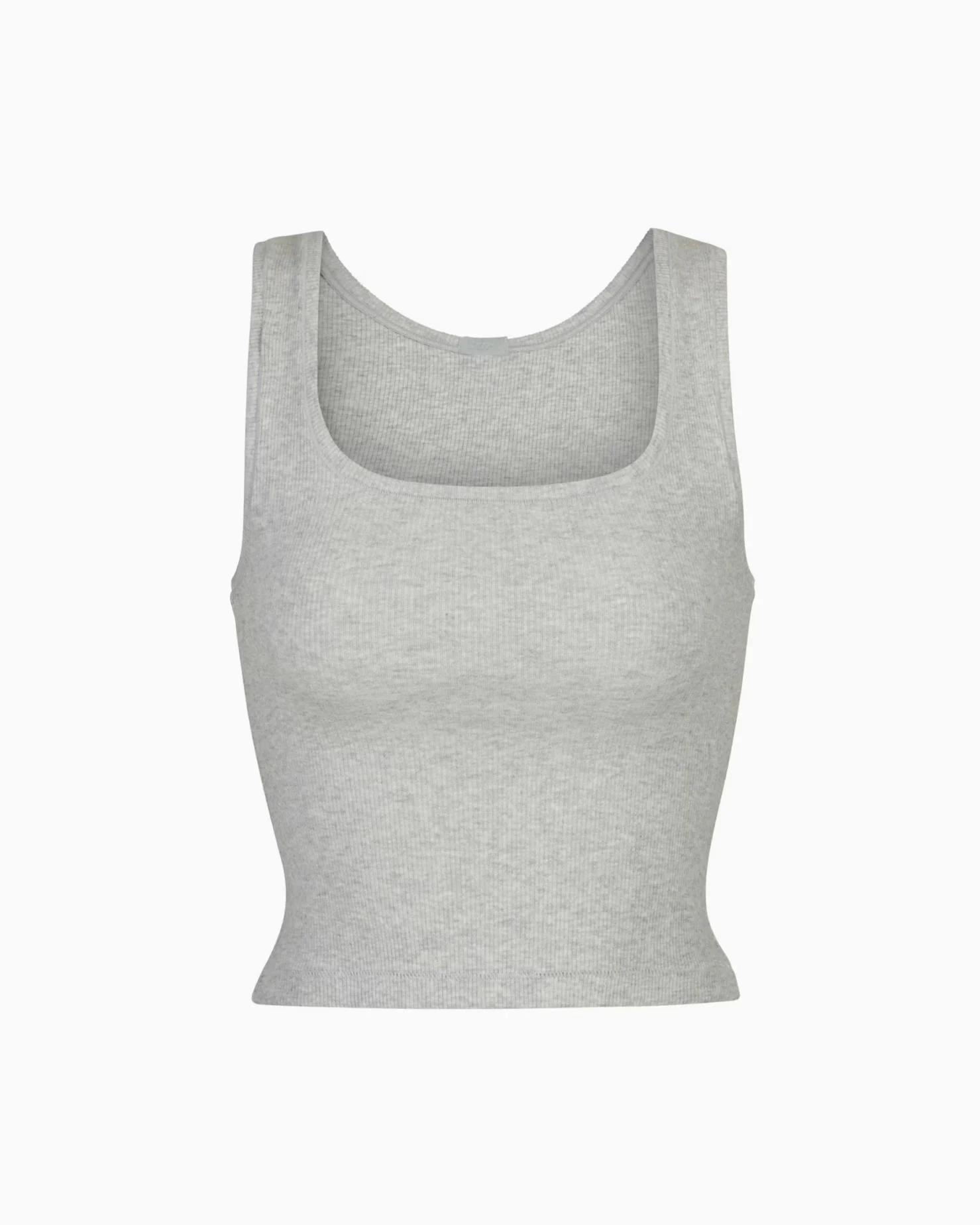 COTTON RIB