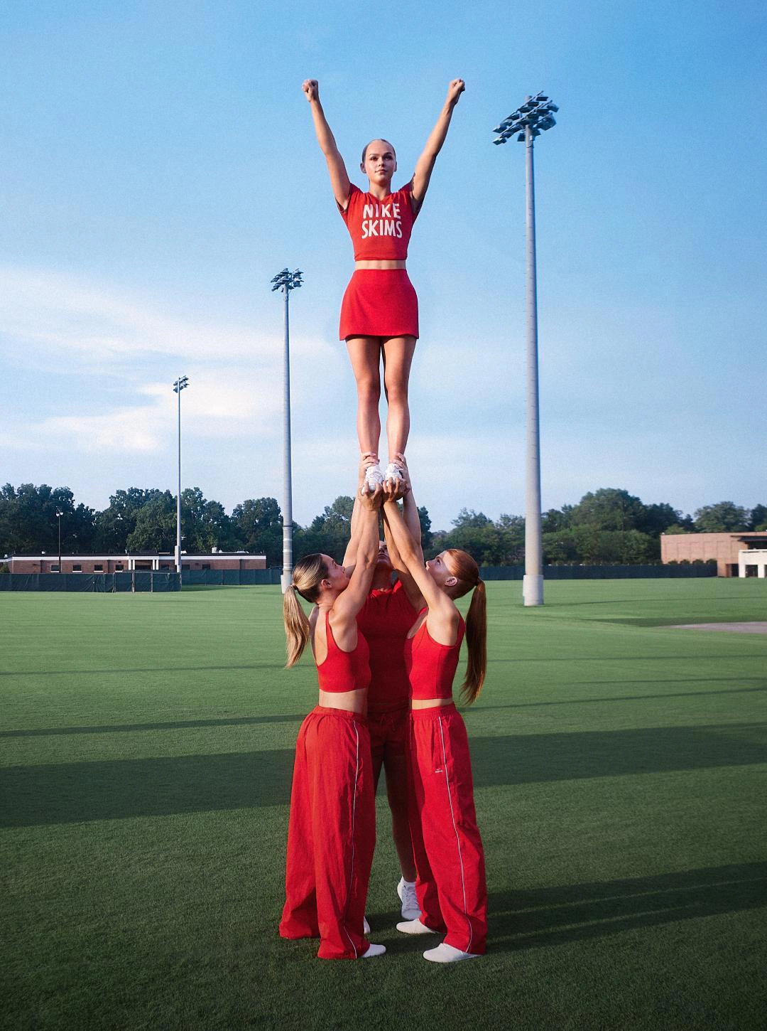 COMING SOON: THE VARSITY COLLECTION