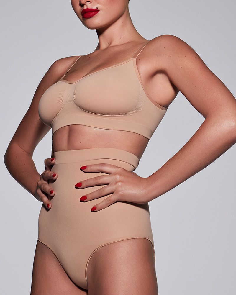 Waist support underwear online